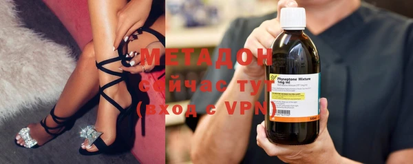 твердый Михайловск